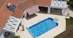 Paphos Kathikas 4Bdr Detached Villa For Rent DTC4667