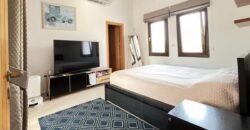 Paphos Kathikas 4Bdr Detached Villa For Rent DTC4667