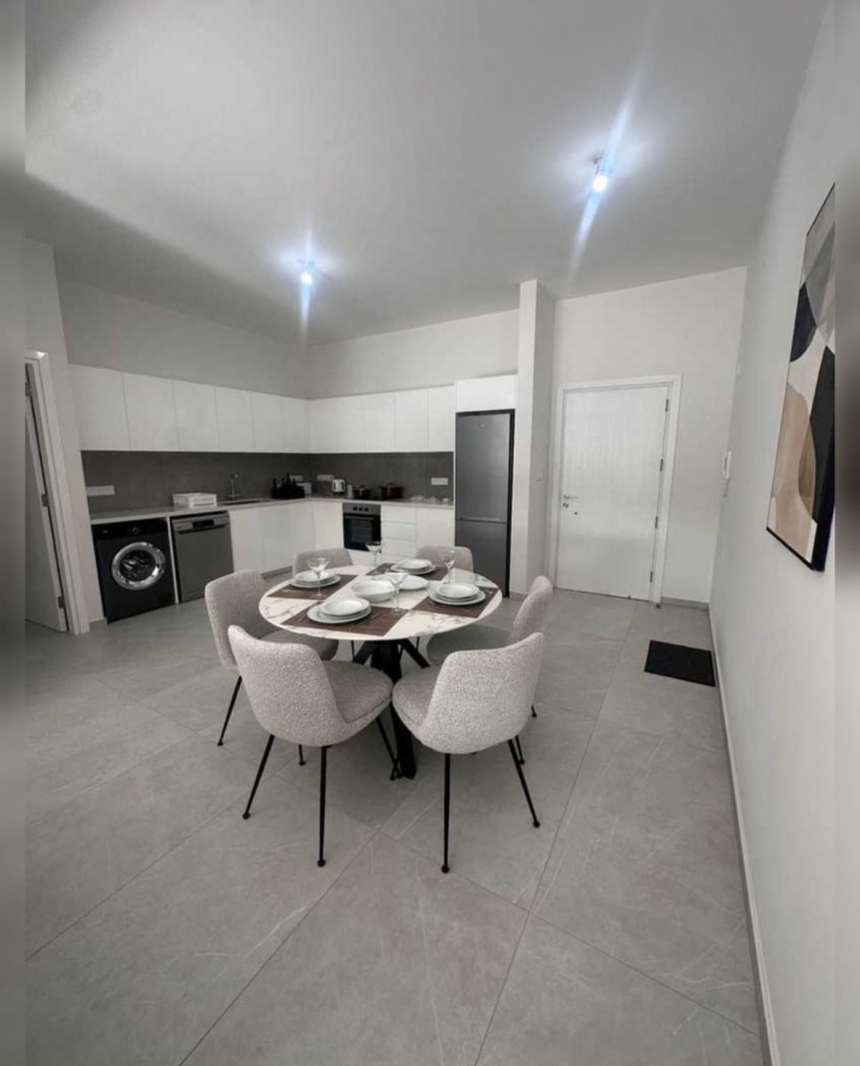 Paphos Kato Paphos 3Bdr Apartment For Rent DTC4723