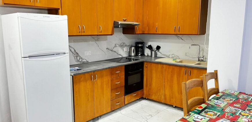 Paphos Kato Paphos 2Bdr Apartment For Sale DTC4705