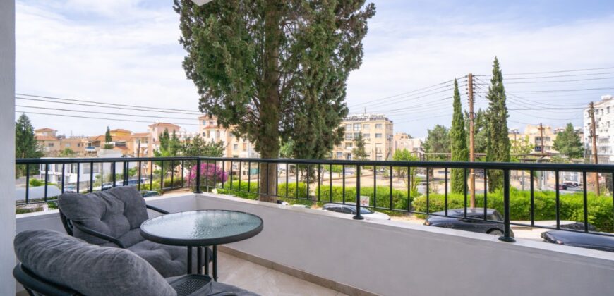 Paphos Kato Paphos 2Bdr Apartment For Sale DTC4705