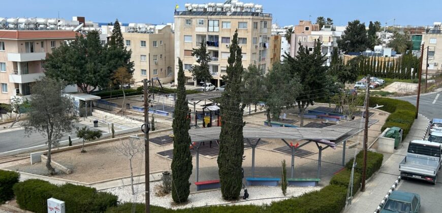 Paphos Kato Paphos 2Bdr Apartment For Sale DTC4705