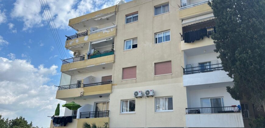 Paphos Kato Paphos 2Bdr Apartment For Sale DTC4705