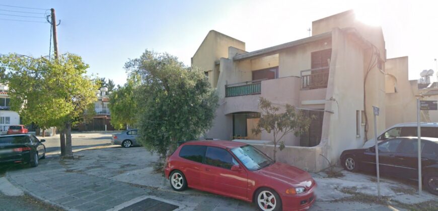 Paphos Kato Paphos 16Bdr Building For Sale DTC4664
