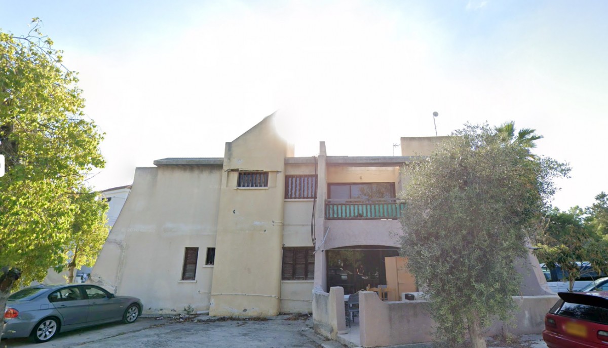 Paphos Kato Paphos 16Bdr Building For Sale DTC4664