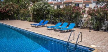 Paphos Kato Paphos Ground Floor Apartment 2Bdr For Sale CPNC10367