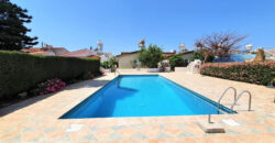 Paphos Kato Paphos – Tomb of the Kings 1Bdr Apartment For Sale UQH4608