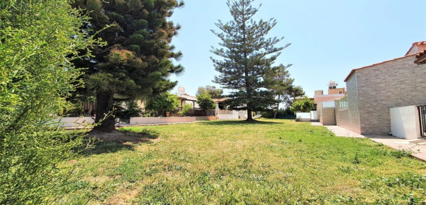 Paphos Kato Paphos – Tomb of the Kings 1Bdr Apartment For Sale UQH4608