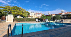 Paphos Kato Paphos – Tomb of the Kings 1Bdr Apartment For Sale UQH4608