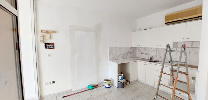 Paphos Kato Paphos – Tomb of the Kings 1Bdr Apartment For Sale UQH4608