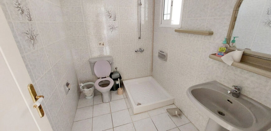 Paphos Kato Paphos – Tomb of the Kings 1Bdr Apartment For Sale UQH4608