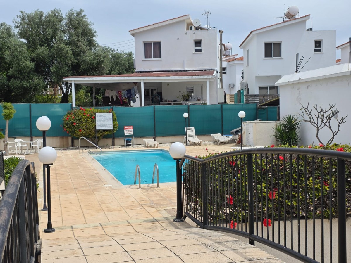 Paphos Kato Paphos – Tombs of The Kings 2Bdr Apartment For Sale DTC4745