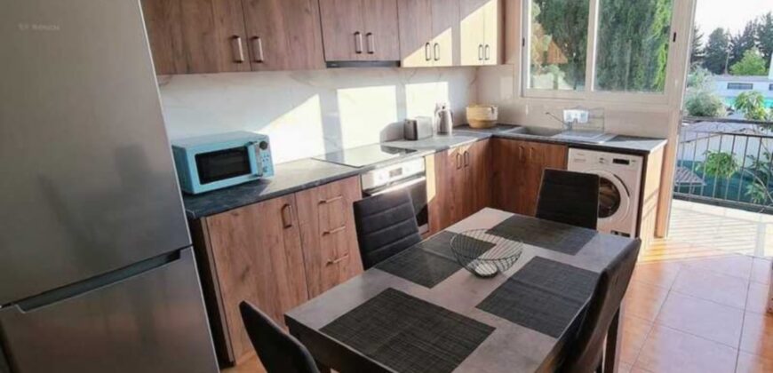 Paphos Kato Paphos – Universal 2Bdr Apartment For Rent DTC4746