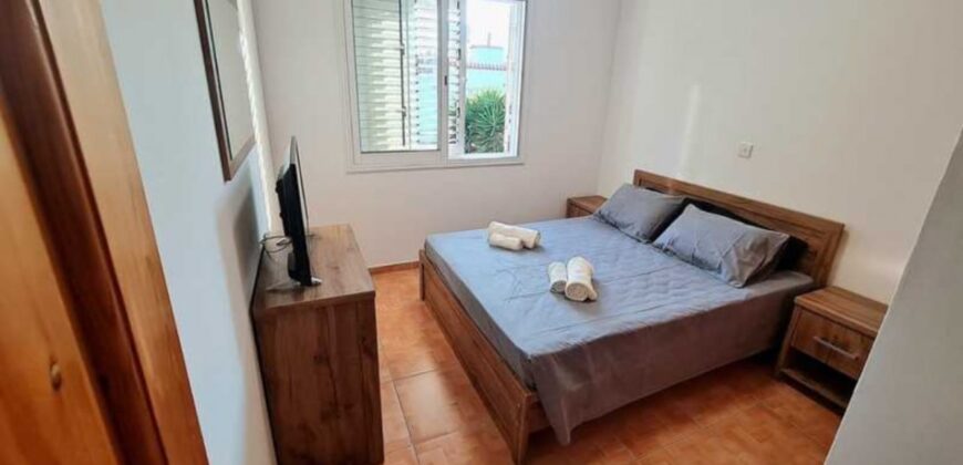 Paphos Kato Paphos – Universal 2Bdr Apartment For Rent DTC4746