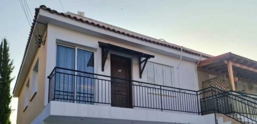 Paphos Kato Paphos – Universal 2Bdr Apartment For Rent DTC4746