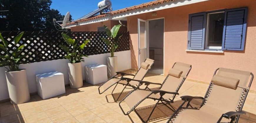 Paphos Kato Paphos – Universal 3Bdr Apartment For Sale DTC4674