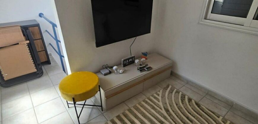 Paphos Kato Paphos – Universal 3Bdr Apartment For Sale DTC4674