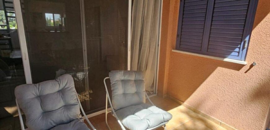 Paphos Kato Paphos – Universal 3Bdr Apartment For Sale DTC4674