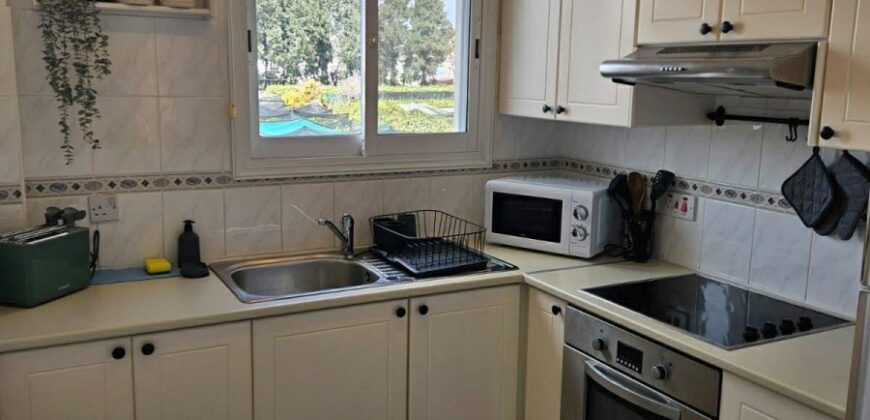 Paphos Kato Paphos – Universal 3Bdr Apartment For Sale DTC4674
