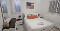 Paphos Kato Paphos – Universal 3Bdr Apartment For Sale DTC4674