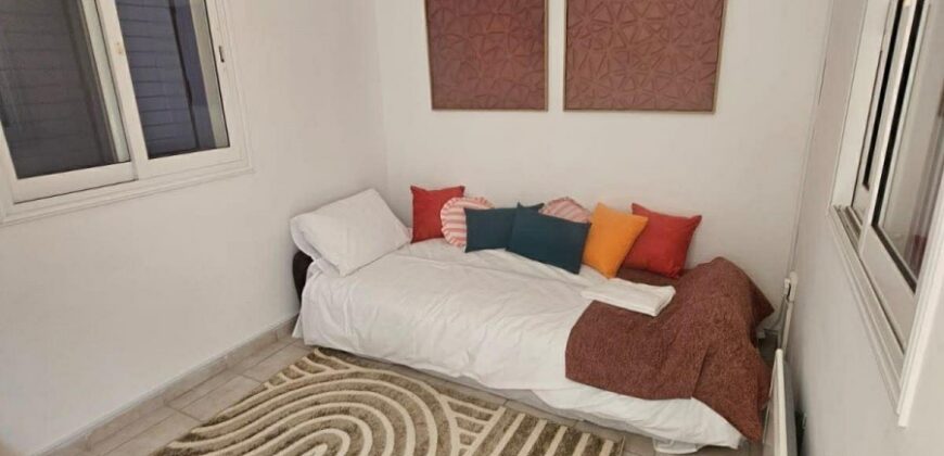 Paphos Kato Paphos – Universal 3Bdr Apartment For Sale DTC4674