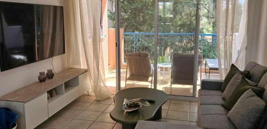 Paphos Kato Paphos – Universal 3Bdr Apartment For Sale DTC4674