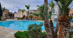 Paphos Kato Paphos – Universal 2Bdr Town House For Rent DTC2426