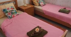 Paphos Kato Paphos – Universal 2Bdr Town House For Rent DTC2426