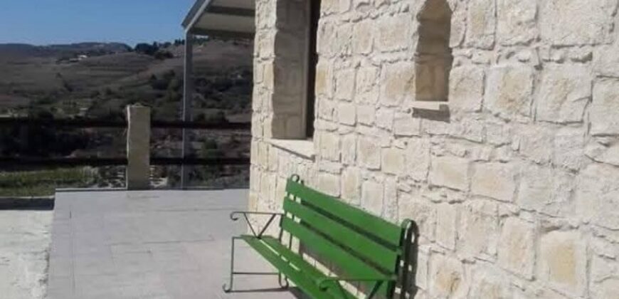 Paphos Koilinia Bungalow For Sale KTM108136
