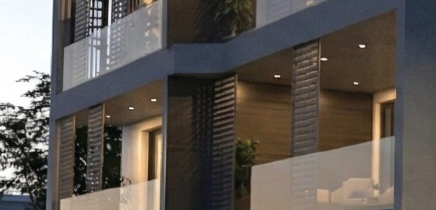 Paphos Koloni 2Bdr Apartment For Sale DTC4660