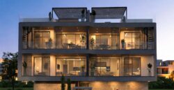Paphos Koloni 2Bdr Apartment For Sale DTC4660