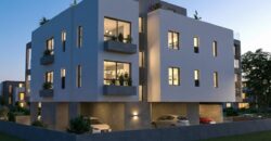Paphos Koloni 2Bdr Apartment For Sale DTC4660