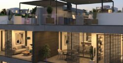 Paphos Koloni 2Bdr Apartment For Sale DTC4660