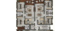 Paphos Koloni 2Bdr Apartment For Sale DTC4660
