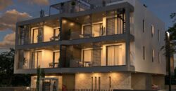 Paphos Koloni 1Bdr Apartment For Sale DTC4661