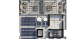 Paphos Koloni 1Bdr Apartment For Sale DTC4661