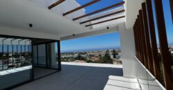 Paphos Konia 2Bdr Penthouse For Sale DTC4726