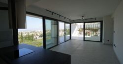 Paphos Konia 2Bdr Penthouse For Sale DTC4726