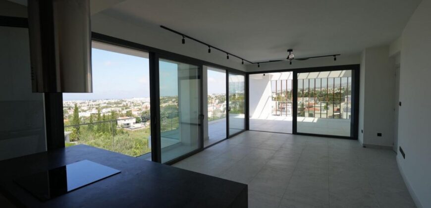 Paphos Konia 2Bdr Penthouse For Sale DTC4726