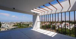 Paphos Konia 2Bdr Penthouse For Sale DTC4726