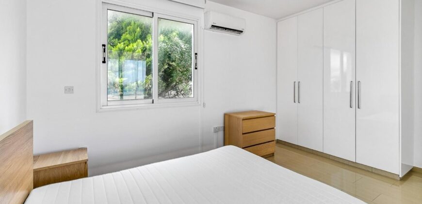 Paphos Mandria 4Bdr Detached Villa For Sale SKR18332G