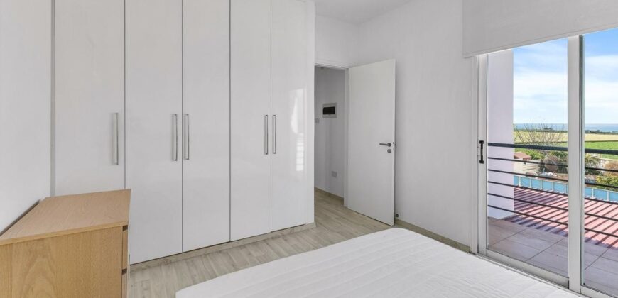 Paphos Mandria 4Bdr Detached Villa For Sale SKR18332G