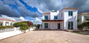 Paphos Mandria 4Bdr Detached Villa For Sale SKR18332G
