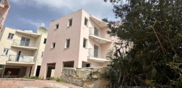 Paphos Mesogi Studio Apartment For Sale RMR42873