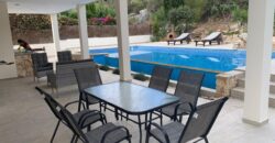 Paphos Neo Chorio Detached Villa For Sale KTM108179