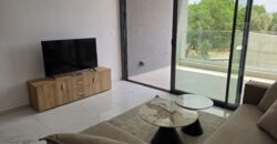 Paphos Paphos Town 1Bdr Apartment For Rent DTC4747