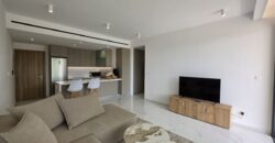 Paphos Paphos Town 1Bdr Apartment For Rent DTC4747