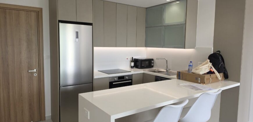 Paphos Paphos Town 1Bdr Apartment For Rent DTC4747