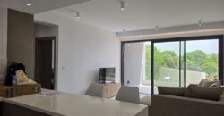 Paphos Paphos Town 1Bdr Apartment For Rent DTC4747