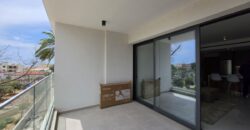 Paphos Paphos Town 1Bdr Apartment For Rent DTC4747